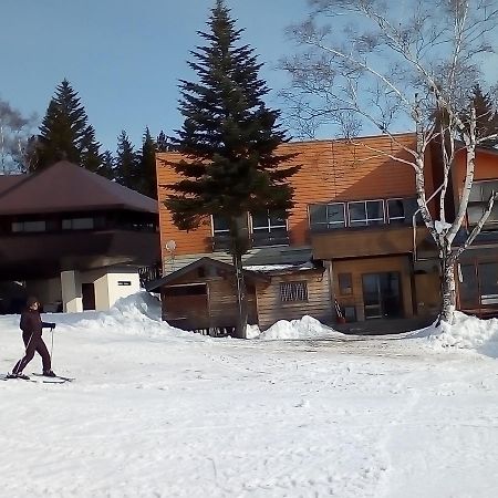 Lodge Schiheil Otari Екстериор снимка