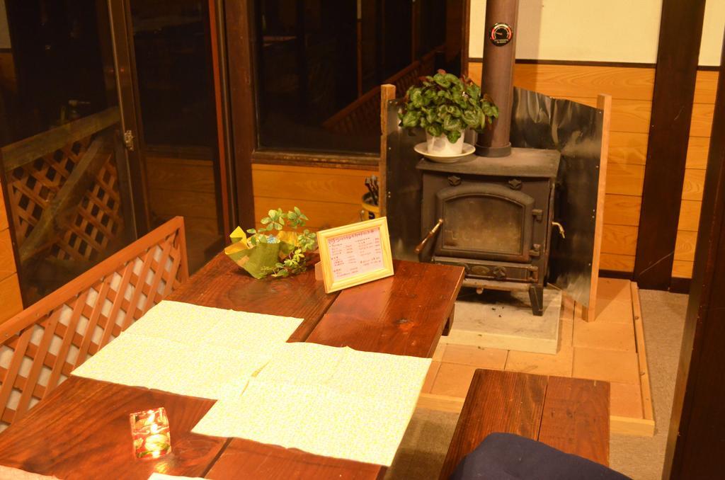 Lodge Schiheil Otari Екстериор снимка