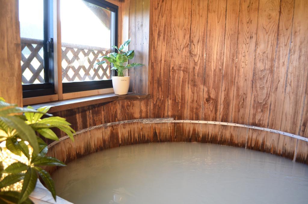 Lodge Schiheil Otari Екстериор снимка