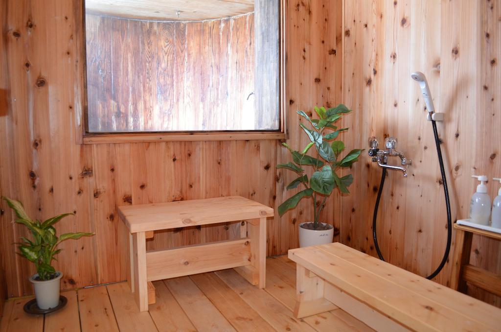 Lodge Schiheil Otari Стая снимка