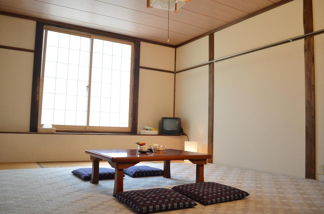 Lodge Schiheil Otari Екстериор снимка