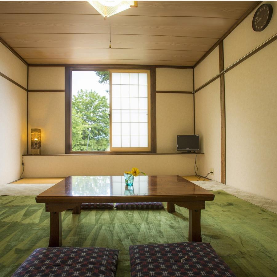 Lodge Schiheil Otari Екстериор снимка
