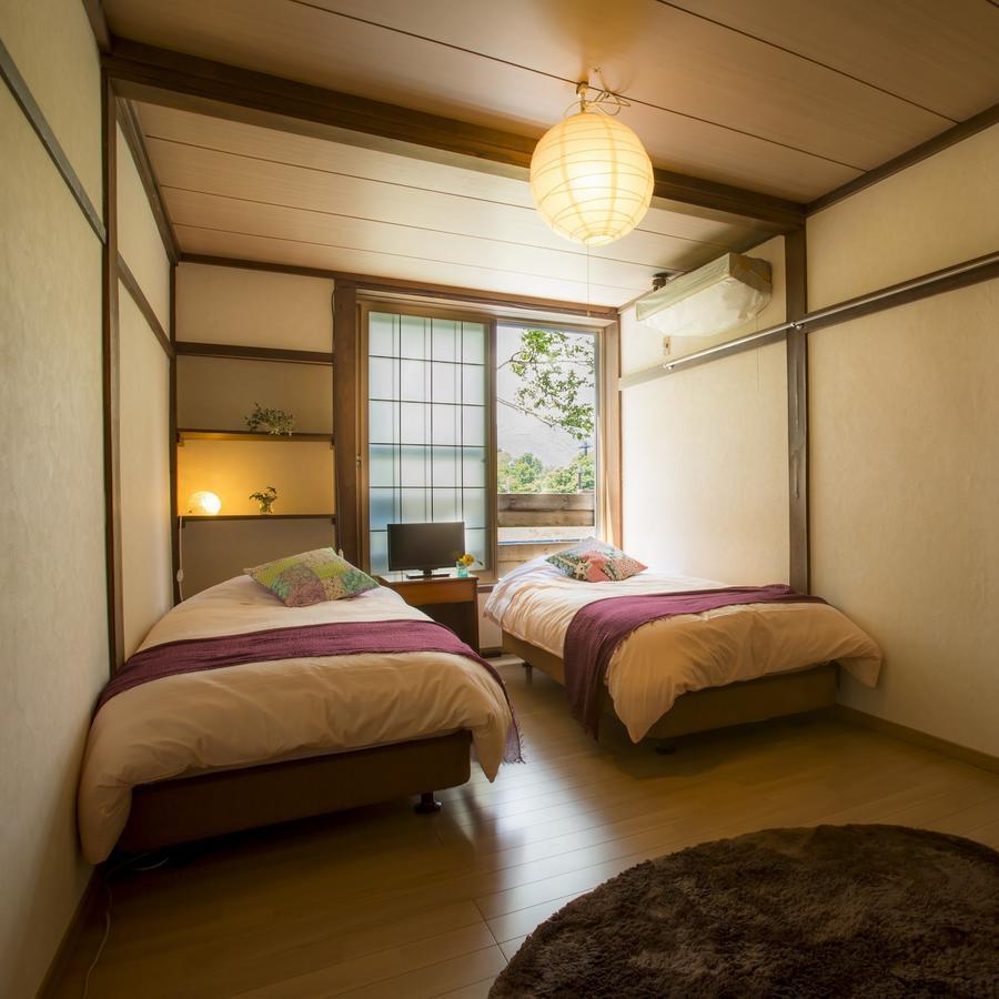 Lodge Schiheil Otari Екстериор снимка
