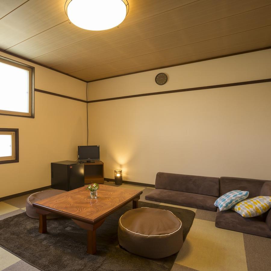 Lodge Schiheil Otari Екстериор снимка