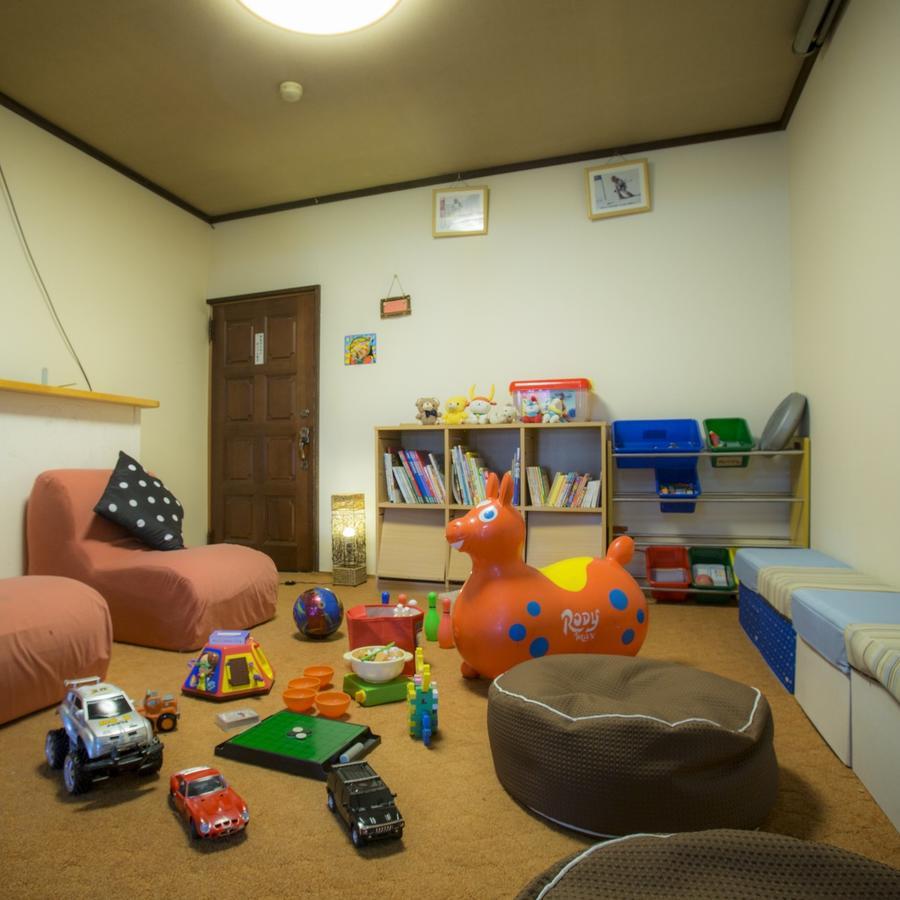 Lodge Schiheil Otari Екстериор снимка