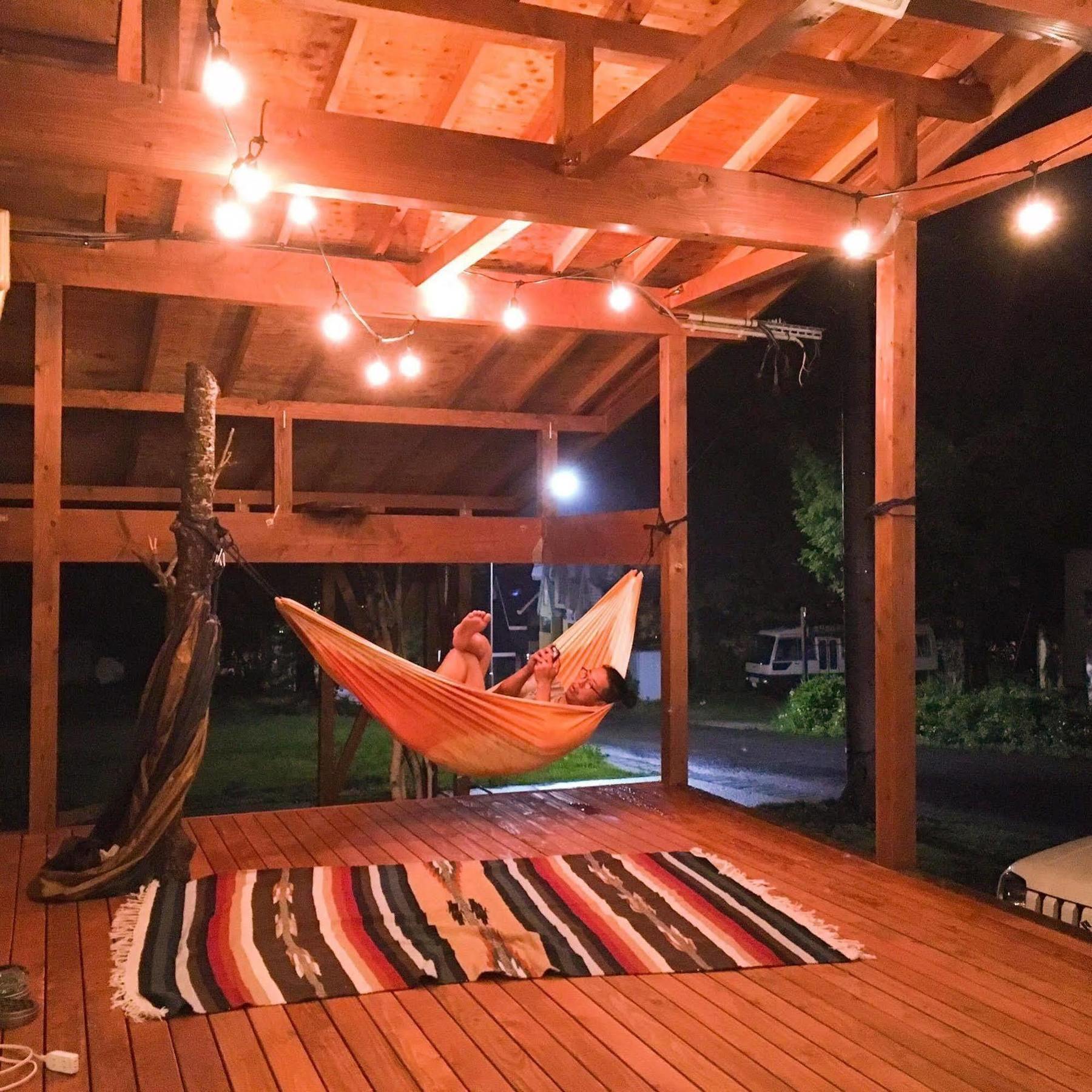 Lodge Schiheil Otari Екстериор снимка