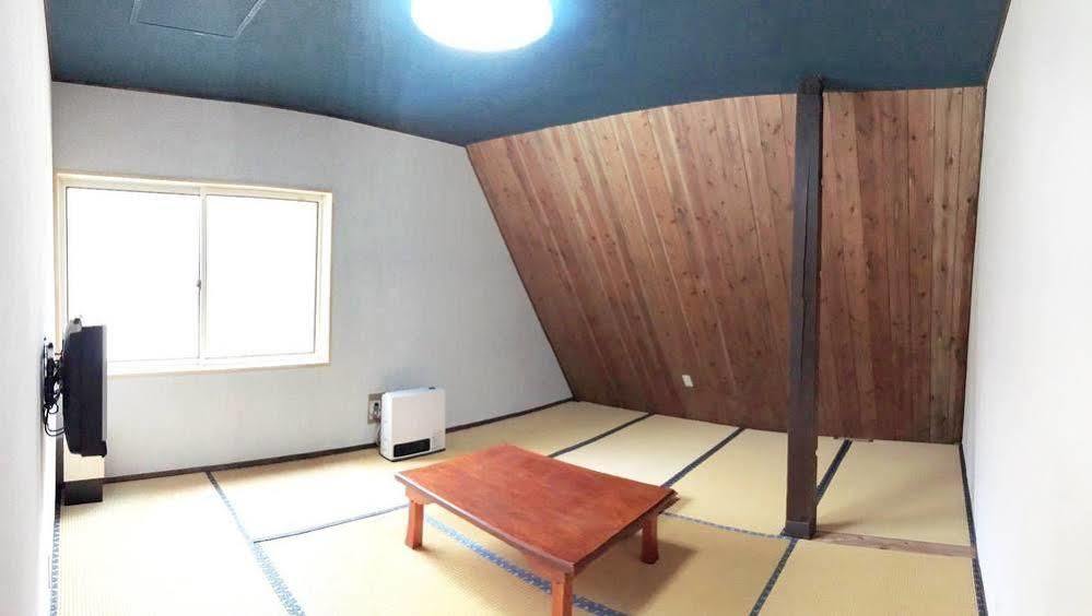 Lodge Schiheil Otari Екстериор снимка
