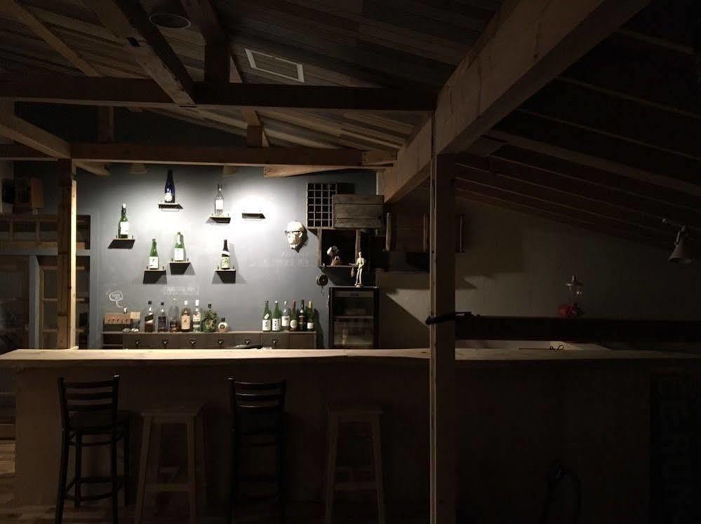 Lodge Schiheil Otari Екстериор снимка